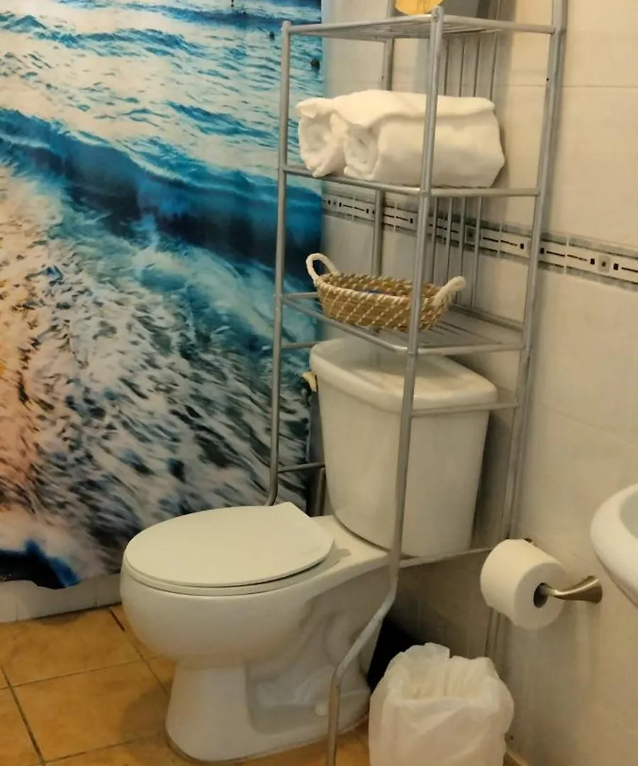 Vista Verde Suites Los Chivos Destino 아파트