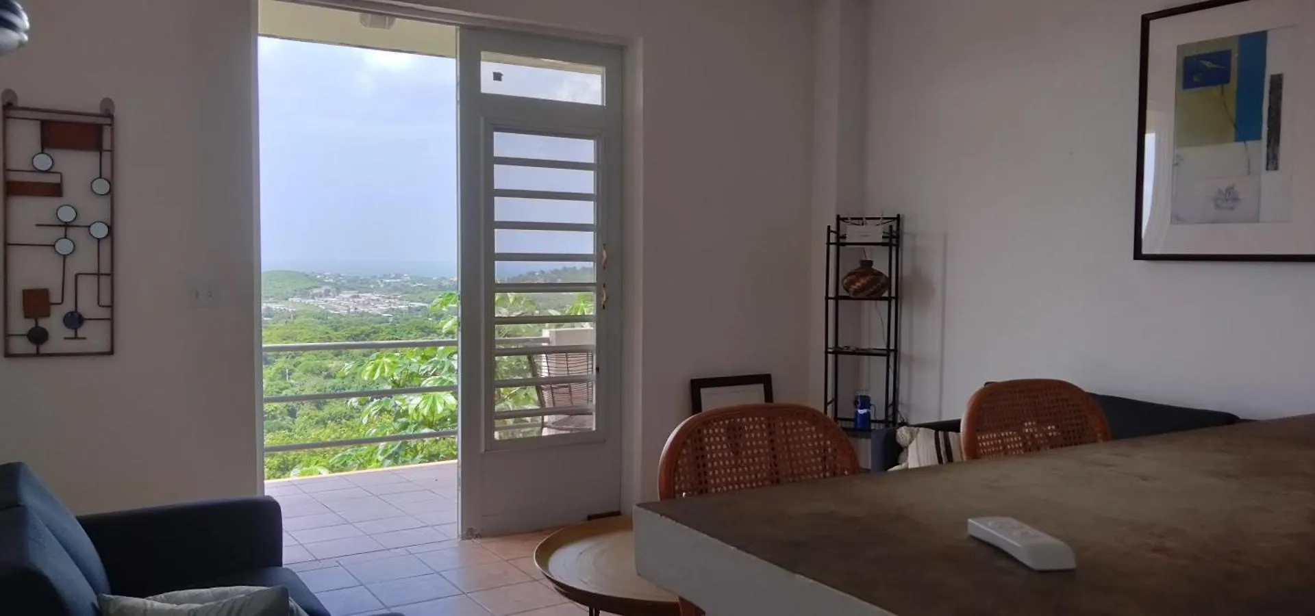 Vista Verde Suites Los Chivos Destino 아파트